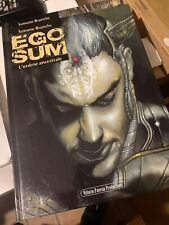 Simone bianchi ego usato  Roma