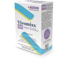 Vivomixx Neo Probiotic 460 bilhões - 10 saquetas comprar usado  Enviando para Brazil