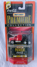 1998 matchbox premiere for sale  Oak Ridge