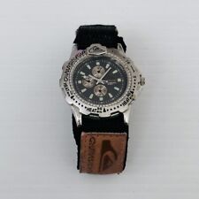 Relógio de pulso masculino vintage Quiksilver - Apenas peças não testadas - Aus Postage  comprar usado Relógio de pulso masculino vintage Quiksilver - Apenas peças não testadas - Aus Postage  comprar usado  Enviando para Brazil