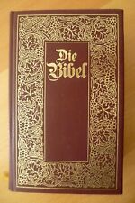merian kupferbibel gebraucht kaufen  Regensburg