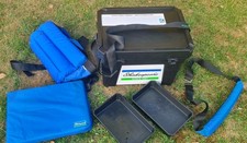 Shakespeare seat box for sale  AYLESBURY