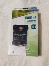 Douche camping 10l. d'occasion  Chantilly