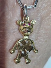 Ciondolo pendente charm usato  Spilamberto