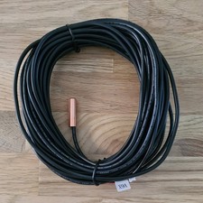 Daikin 10metre thermistor for sale  BIRMINGHAM