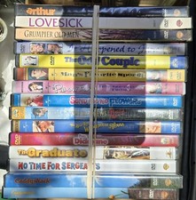 Dvd lot bargain for sale  Springdale