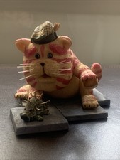Bagpuss vintage without for sale  LIGHTWATER