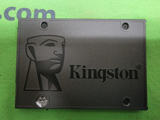 SSD Kingston A400 SA400S37240G 240GB 2,5" SATA III , usado comprar usado SSD Kingston A400 SA400S37240G 240GB 2,5" SATA III , usado comprar usado  Enviando para Brazil