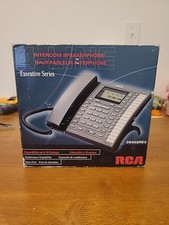 Rca 25403re3 line for sale  Hancock