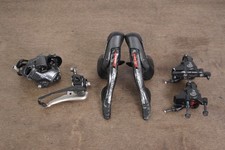 Campagnolo chorus h11 for sale  Santa Ana