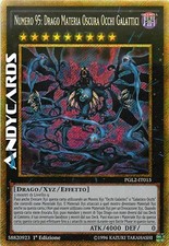 Numero drago materia usato  Ravenna