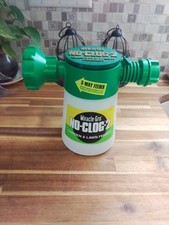 Vtg miracle gro for sale  Hansen