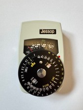Vintage jessop exposure for sale  BARNARD CASTLE