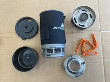 Jetboil stash sistema usato  Spedire a Italy