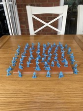 Plastic soldiers 3.5cm for sale  GILLINGHAM