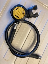 Stufe apeks egress gebraucht kaufen  Peine