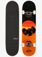 Skateboard inpeddo mountain for sale  ELY