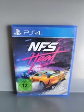 Nfs heat ps4 gebraucht kaufen  Viechtach