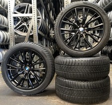 Rig bmw winterräder gebraucht kaufen  Uelzen