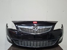 vauxhall astra front bumper for sale vauxhall astra front bumper for sale THAME