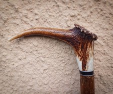 Bespoke walking stick for sale  CAERNARFON