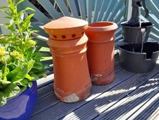 Clay chimney pots for sale  LYTHAM ST. ANNES