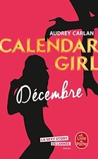 Décembre carlan audrey d'occasion  France