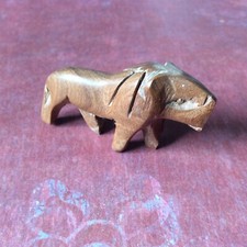 wooden zoo for sale  EASTBOURNE