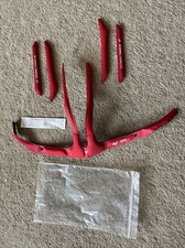 Bontrager helmet pads for sale  FOLKESTONE