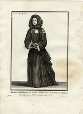 1714. ancien habillement d'occasion  Expédié en Belgium