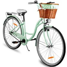 Maltrack stadtfahrrad dreamer gebraucht kaufen  Bautzen-Umland I