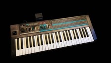 KORG POLY-800 sintetizador polifônico programável teclado instrumentos musicais F/S, usado comprar usado  Enviando para Brazil