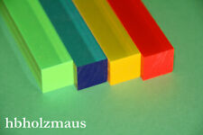 Acrylglas vierkantstab 30 gebraucht kaufen  Uedem