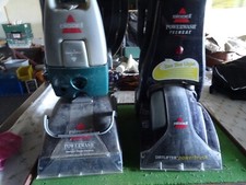 Bissel carpet shampooers for sale  FERRYSIDE