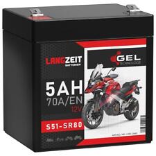 Langzeit gel batterie gebraucht kaufen  Mannheim