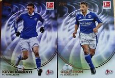 Topps jahre bundesliga gebraucht kaufen  Gronau