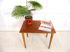 Vintage retro teak for sale  BOURNE