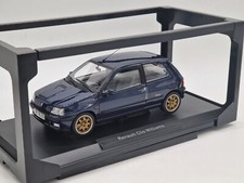 Renault clio williams usato  Giugliano in Campania