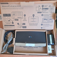 Home hub 4.0 for sale  DERBY