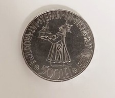 Romania 500 lei usato  Bozen