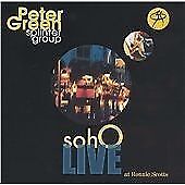 Peter green soho for sale  UK