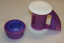 Tupperware saupoudreuse tamis d'occasion Tupperware saupoudreuse tamis d'occasion  Migennes