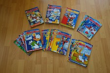 Paket micky maus gebraucht kaufen  Stuttgart