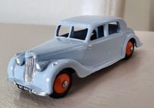 Grey dinky riley for sale  SANDOWN