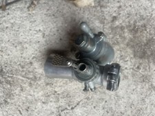 Raro carburatore dellorto usato  Italia