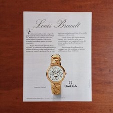 1985 omega louis usato  Milano