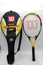 Wilson hyper surge gebraucht kaufen  Langenargen
