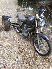 Susuki 750 trike for sale  CARLISLE