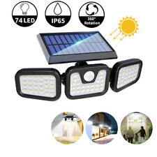 Head led solar for sale  CANNOCK