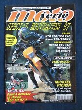 Moto verte 270 d'occasion Moto verte 270 d'occasion  Melun